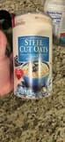 Millville Steel Cut Oats Quick