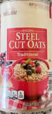 Shanville Steel Cut Oats Traditional