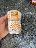 Aldi Great northern beans