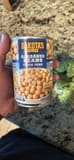 Dakota's Pride Garbanzo Beans Chick Peas