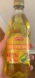 Aldi Carlini Olive oil