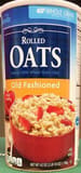 Millville Rolled Oats