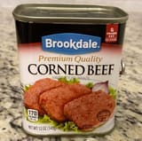 Brookdale Corned Beef