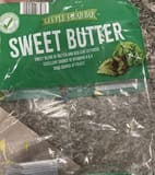 Aldi Sweet butter Lettuce