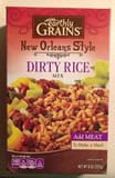 Earthly Grains Dirty Rice Mix
