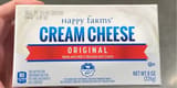 Happy Farms Cream Cheese Original