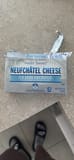 Happy Farms Neufchâtel Cheese