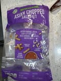 Little Salad Bar Asian Chopped Salad Kit