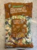 Little Salad Bar Southwest Chopped Salad Kit