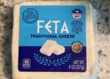 Aldi Traditional Feta Cheese