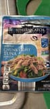 Northern Catch original CHUNK LIGHT TUNA IN WATER