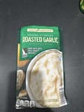 Chef's Cupboard Mashed Potatoes Roasted Garlic