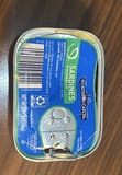 Northern Catch Sardines in soybean oil