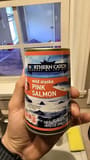 Northern Catch wild alaska PINK SALMON