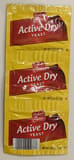 Baker's Corner Active Dry Yeast