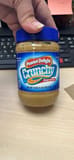 Peanut Delight Crunchy Peanut Butter