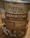 Happy Harvest Mushrooms