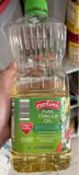 Aldi Pure canola oil
