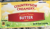 Aldi Sweet cream butter
