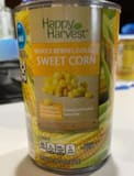 Happy Harvest Whole Kernel Sweet Corn