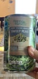 Aldi Sweet Peas