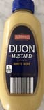 Burman's DIJON Mustard