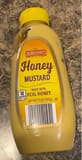 Aldi Honey Mustard