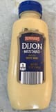 Burman's Dijon Mustard