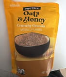 Millville Crunchy Granola