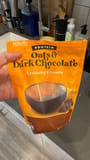 Millville Oats & Dark Chocolate Crunchy Granola