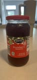 Berryhill Strawberry Preserves