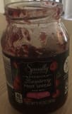 Specially Selected Premium Raspberry Fruit Spread