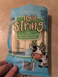 Happy Farms Light Low-Moisture Part-Skim Mozzarella Cheese