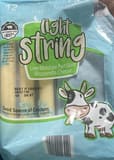 Happy Farms Low-Moisture Part-Skim Mozzarella Cheese