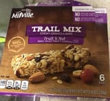 Millville Trail mix