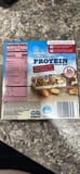 Millville Greek Yogurt Protein Chewy Bars