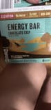 Elevation Energy Bar Chocolate Chip