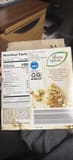 Simply Nature Vanilla Chip Chewy Granola Bars