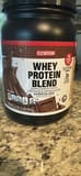Elevation Whey Protein Blend
