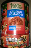 Happy Harvest Crushed Tomatoes