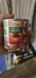 Happy Harvest Tomato Sauce