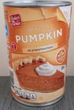 Aldi 100% Pure Pumpkin