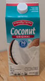 Friendly Farms Original CocunutMilk