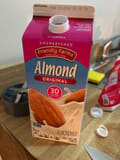 Friendly Farms Almond Milk, Original