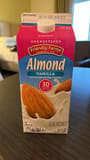Friendly Farms Almond Vanilla Almondmilk