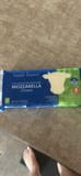 Happy Farms LOW-MOISTURE PART-SKIM MOZZARELLA cheese