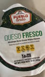 Queso Fresco Pueblo London