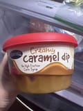 Berryhill Creamy Caramel Dip