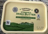 Countryside Creamery Spreadable Irish Butter with Canola Oil