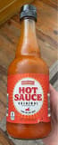 Burman's Hot Sauce